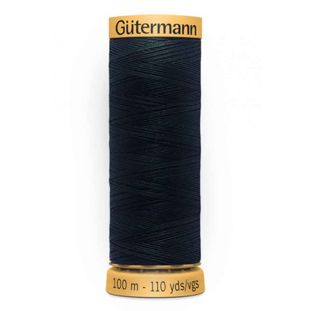 Gutermann Natural Cotton Thread (50wt)