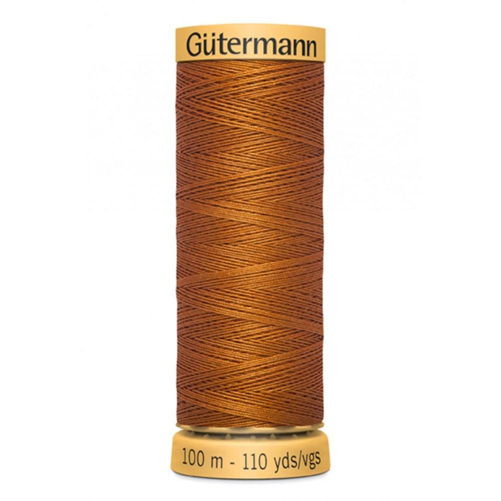 Gutermann Natural Cotton Thread (50wt)