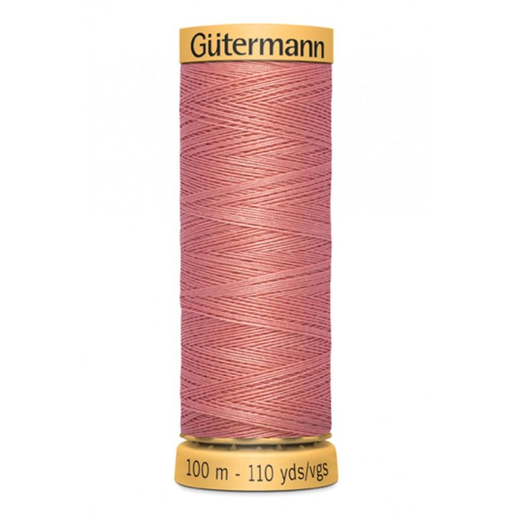 Gutermann Natural Cotton Thread (50wt)