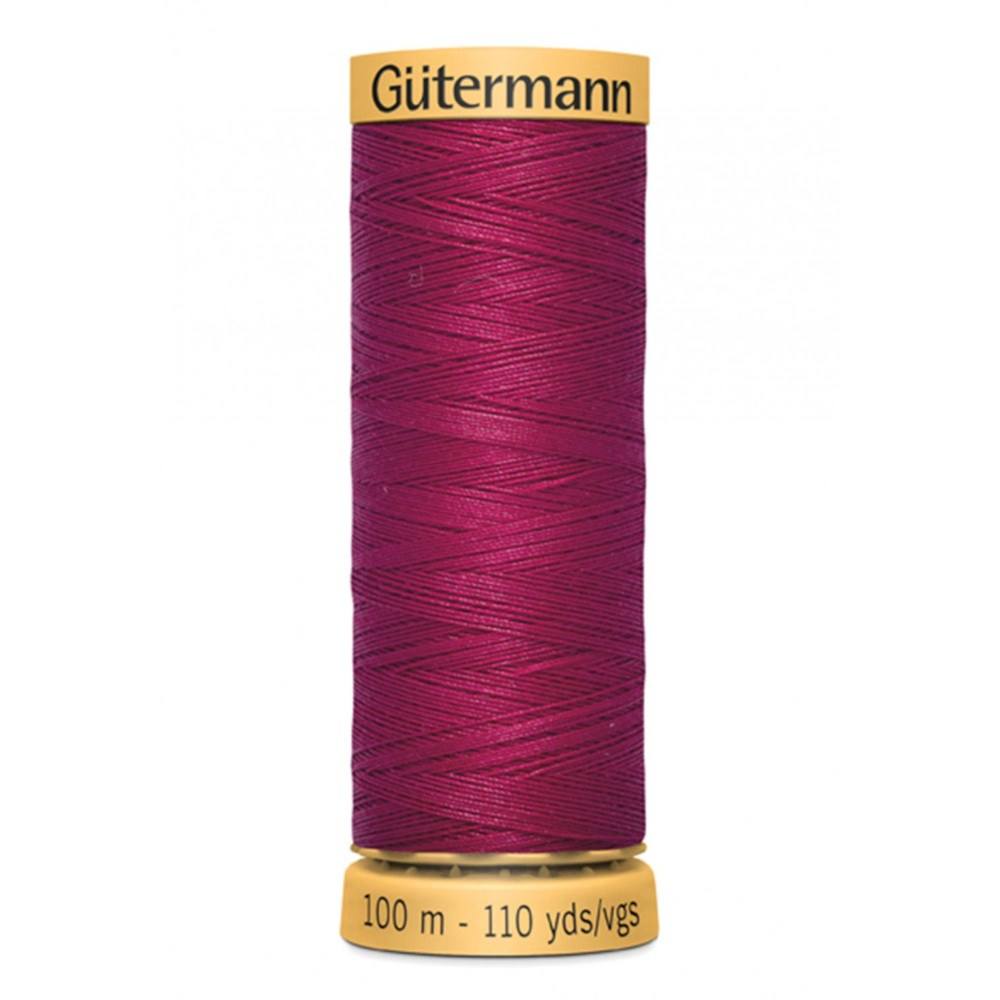 Gutermann Natural Cotton Thread (50wt)