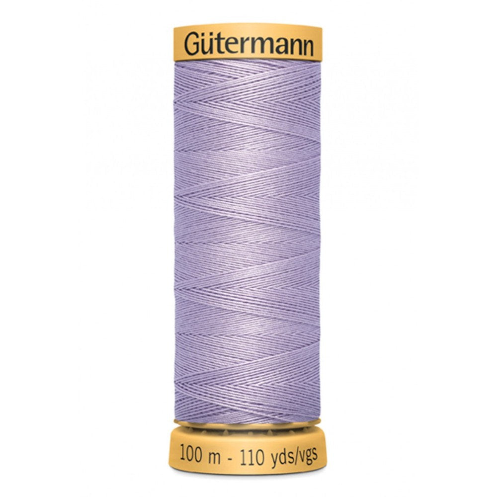 Gutermann Natural Cotton Thread (50wt)