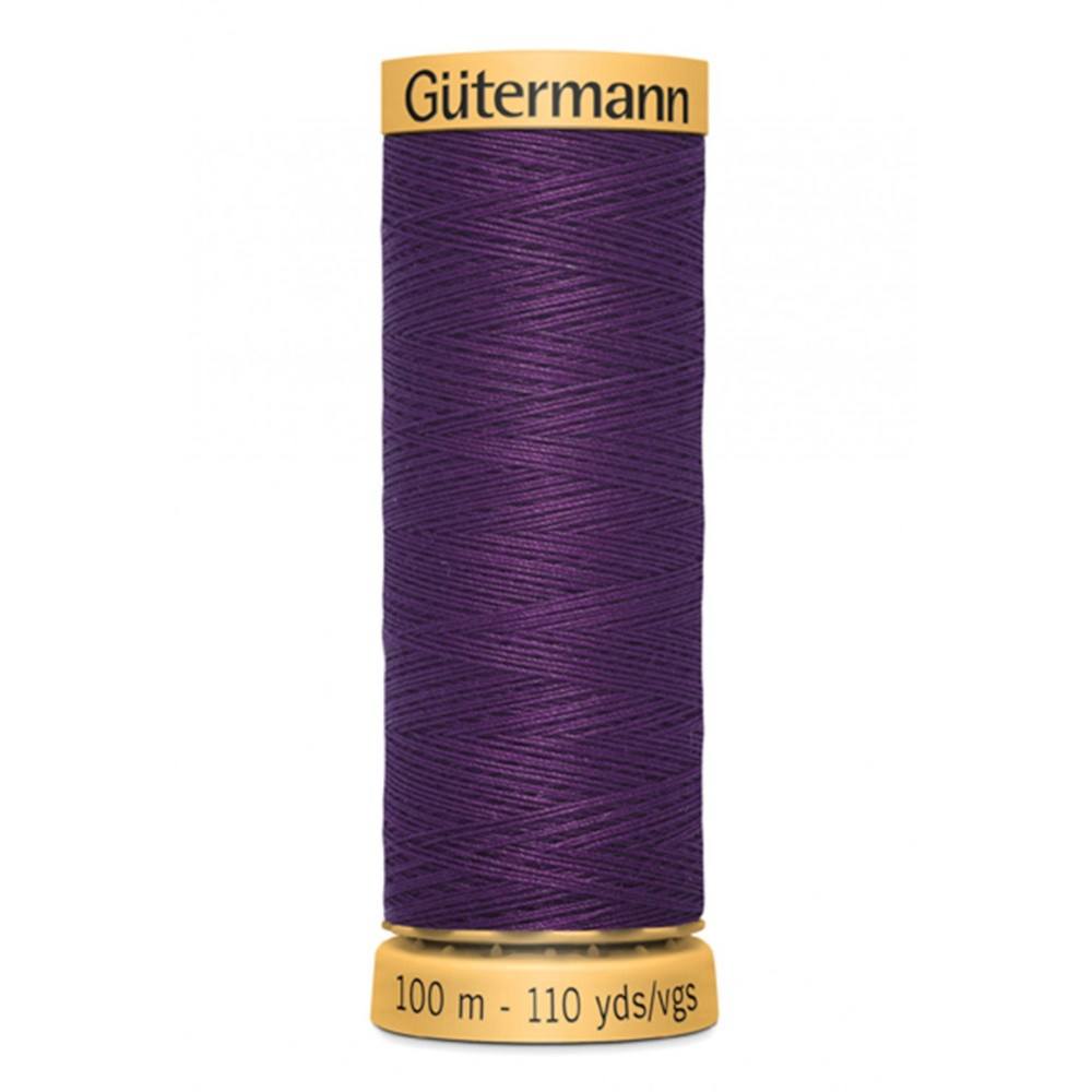 Gutermann Natural Cotton Thread (50wt)