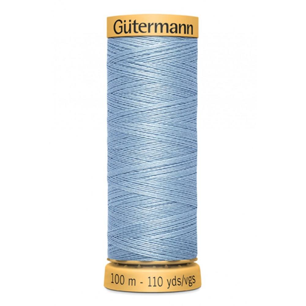 Gutermann Natural Cotton Thread (50wt)