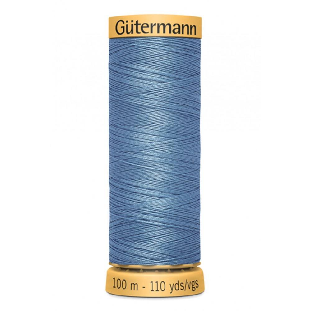 Gutermann Natural Cotton Thread (50wt)