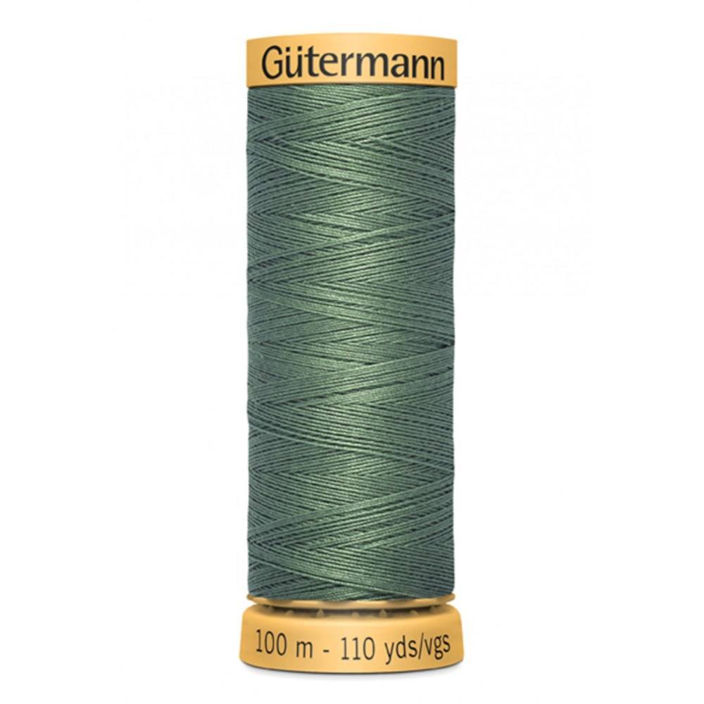 Gutermann Natural Cotton Thread (50wt)