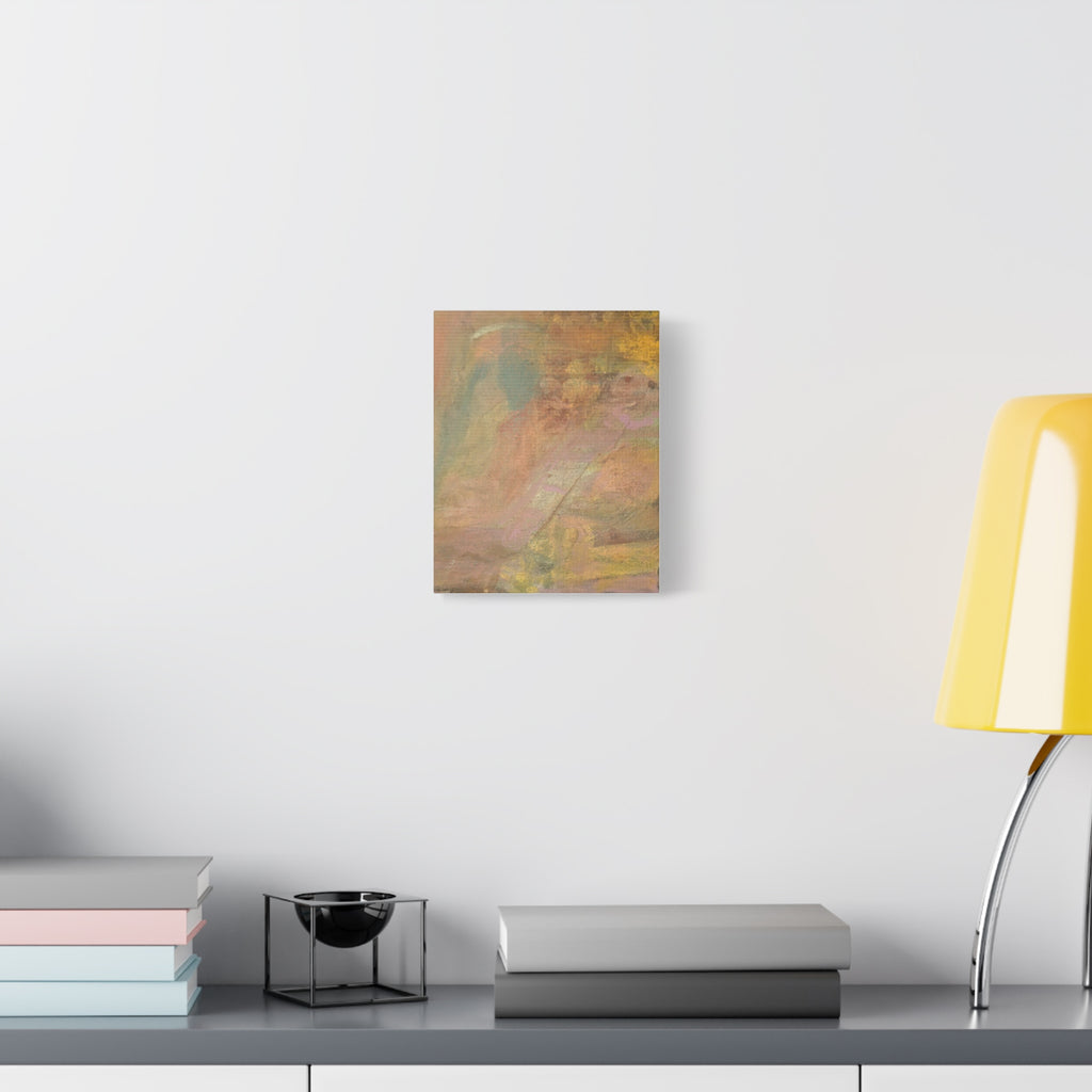 Live Painting using new technologies from Heaven using the new and old with refractories of light