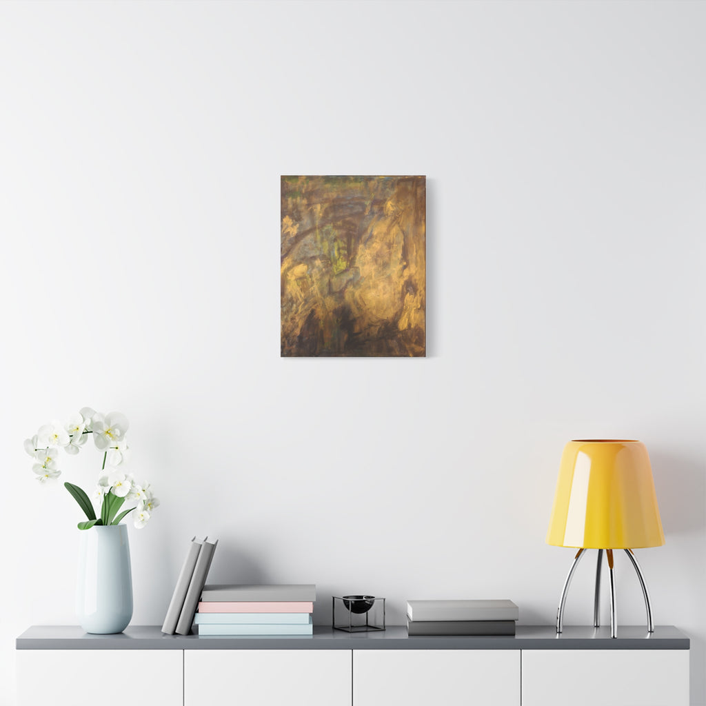 Live Painting using new technologies from Heaven using the new and old with refractories of light