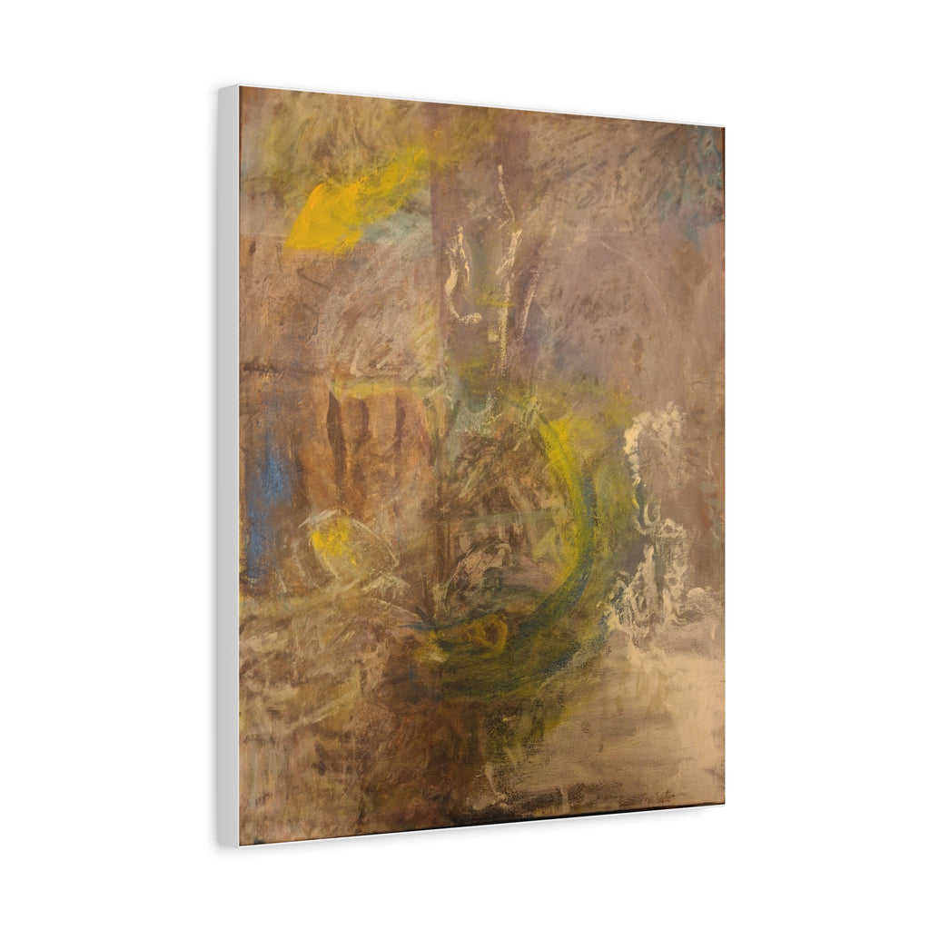 Live Painting using new technologies from Heaven using the new and old with refractories of light
