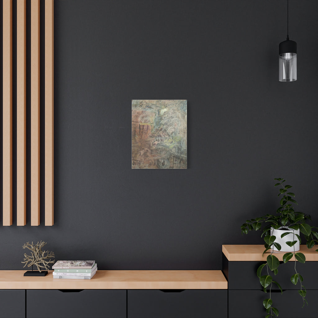 Live Painting using new technologies from Heaven using the new and old with refractories of light