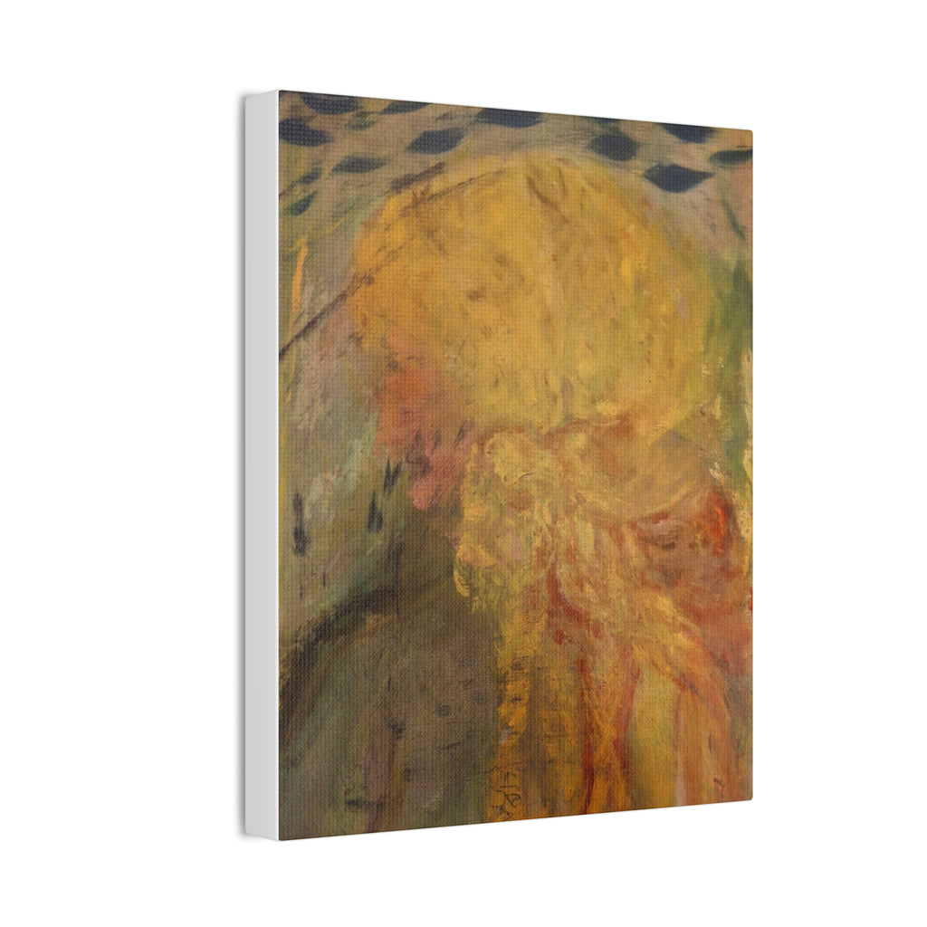Live Painting using new technologies from Heaven using the new and old with refractories of light"