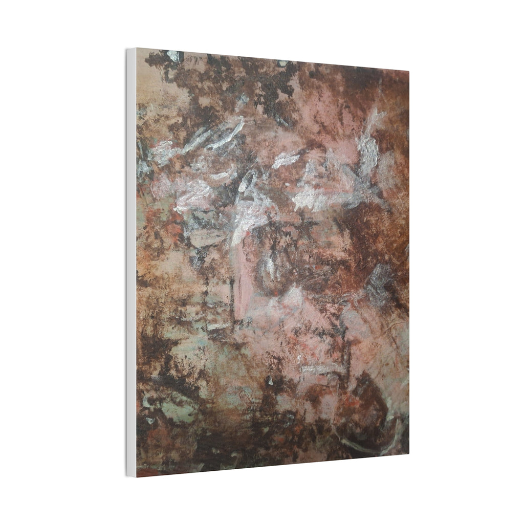 Live Painting using new technologies from Heaven using the new and old with refractories of light