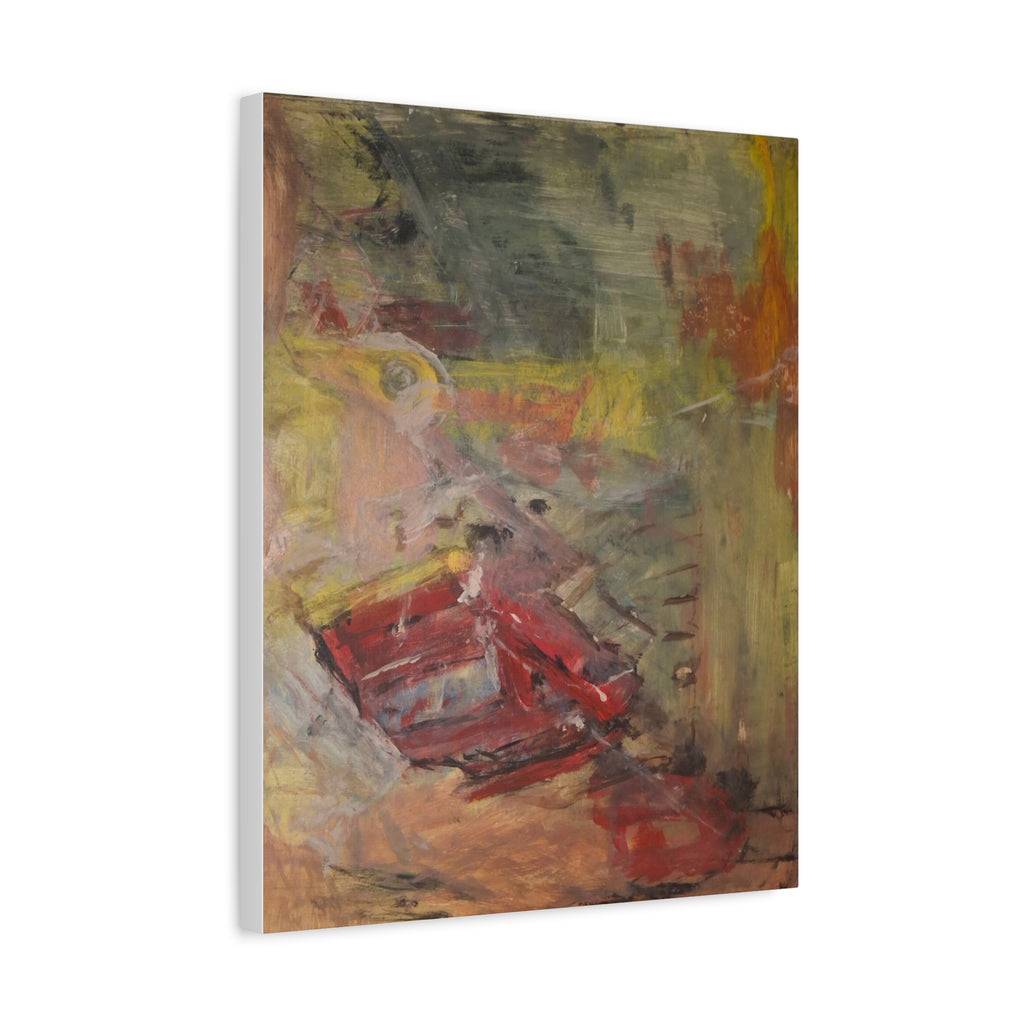 Live Painting using new technologies from Heaven using the new and old with refractories of light