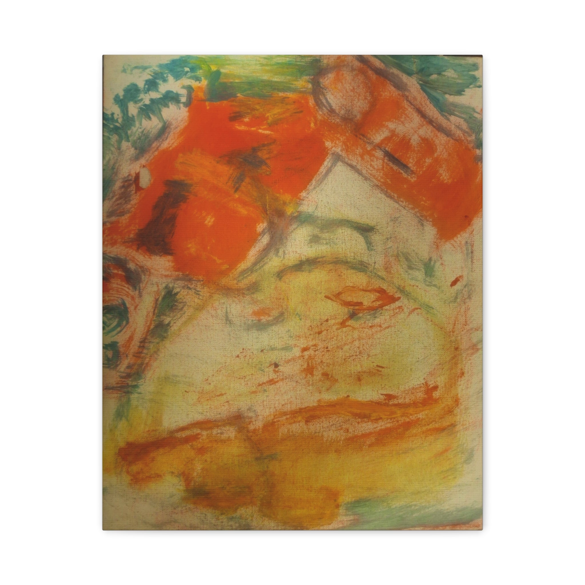 Live Painting using new technologies from Heaven using the new and old with refractories of light