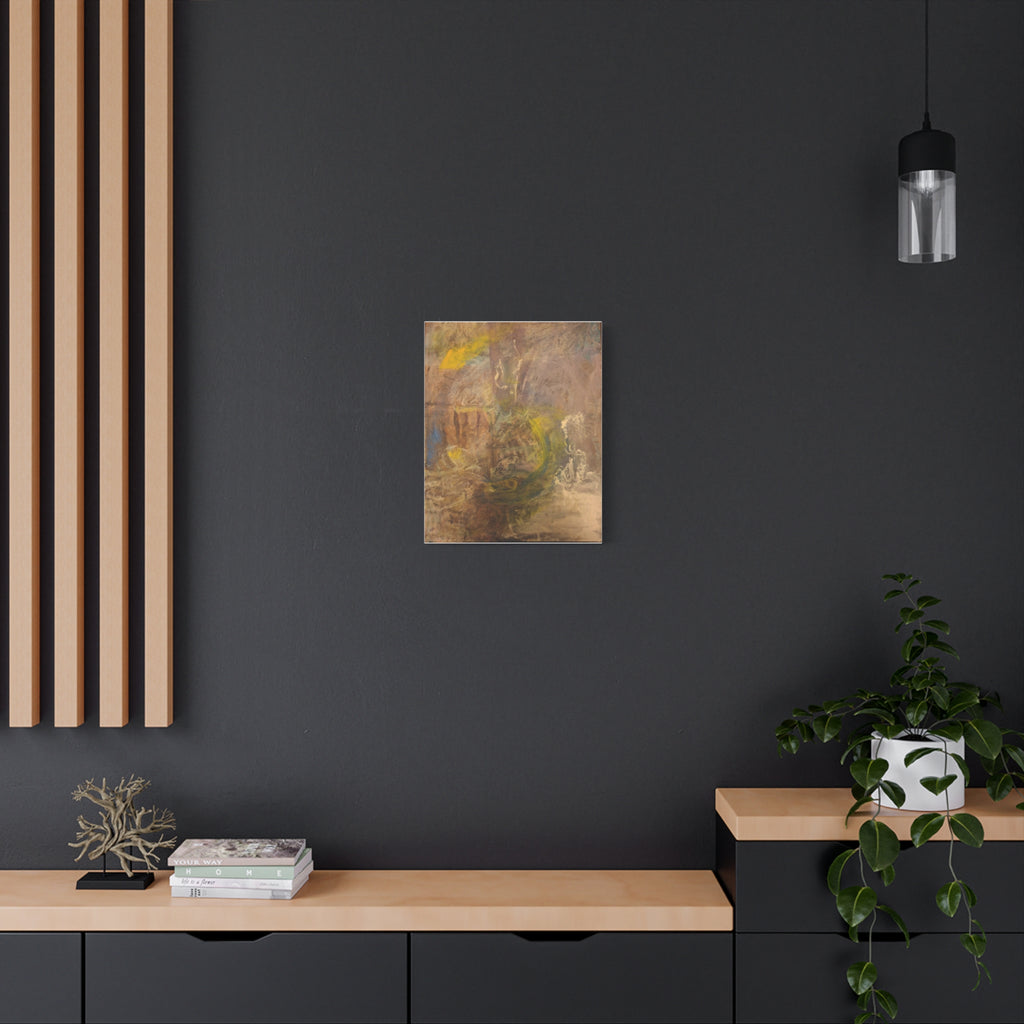 Live Painting using new technologies from Heaven using the new and old with refractories of light