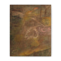 Live Painting using new technologies from Heaven using the new and old with refractories of light