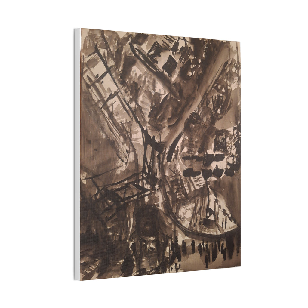 Live Painting using new technologies from Heaven using the new and old with refractories of light