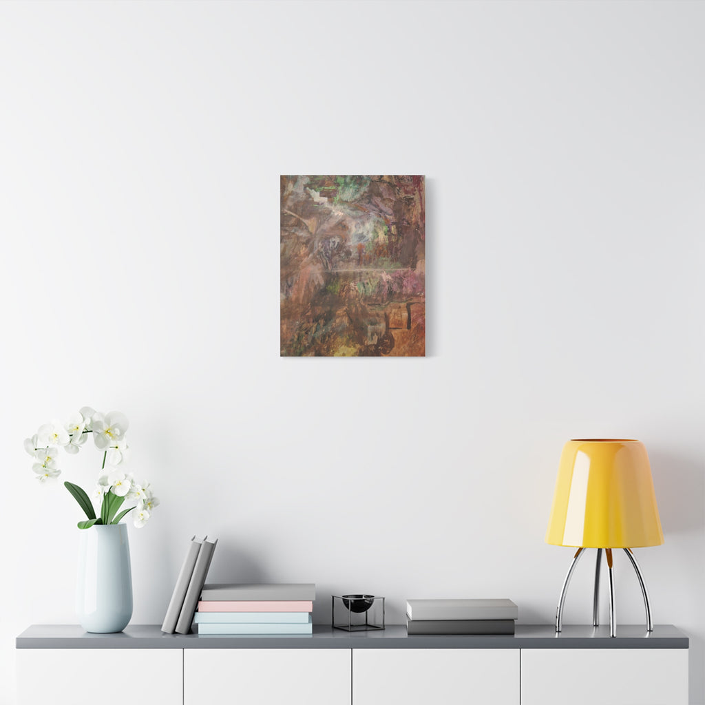 Live Painting using new technologies from Heaven using the new and old with refractories of light