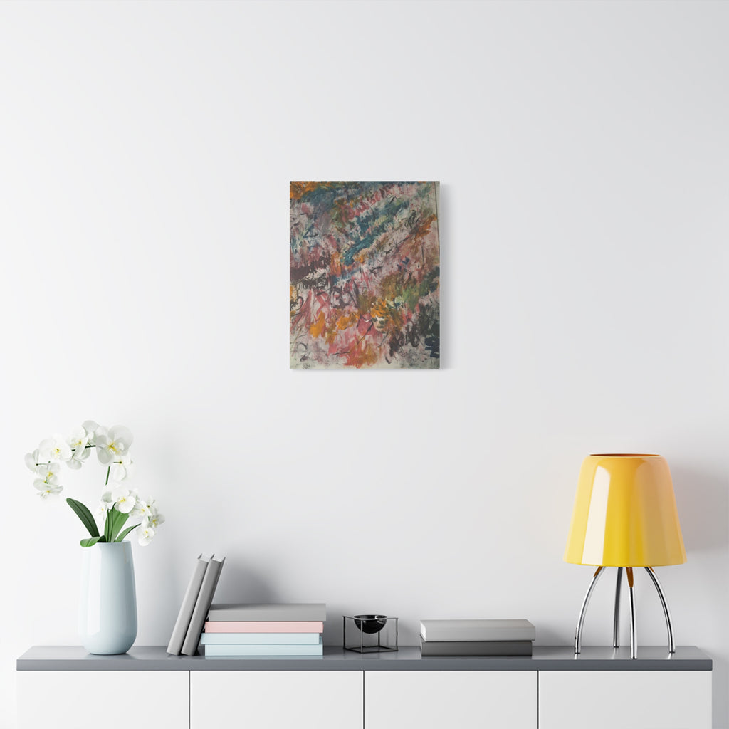 Live Painting using new technologies from Heaven using the new and old with refractories of light