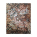 Live Painting using new technologies from Heaven using the new and old with refractories of light