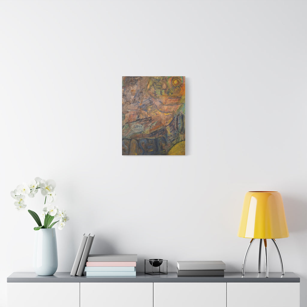 Live Painting using new technologies from Heaven using the new and old with refractories of light 1.25"