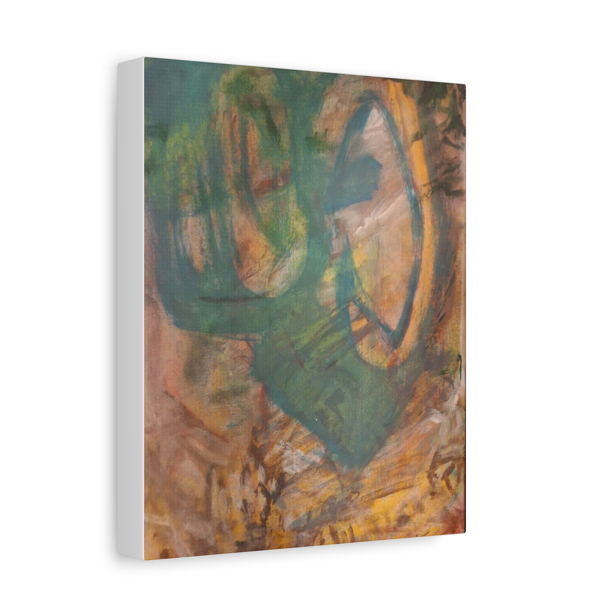 Live Painting using new technologies from Heaven using the new and old with refractories of light