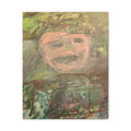 Live Painting using new technologies from Heaven using the new and old with refractories of light