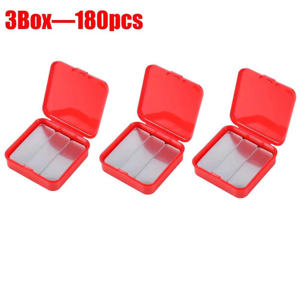 Double Sided Tape Strong Double Sided Adhesive Waterproof Removable Reusable Mounting Tape for Walls Wood Tile Plastic