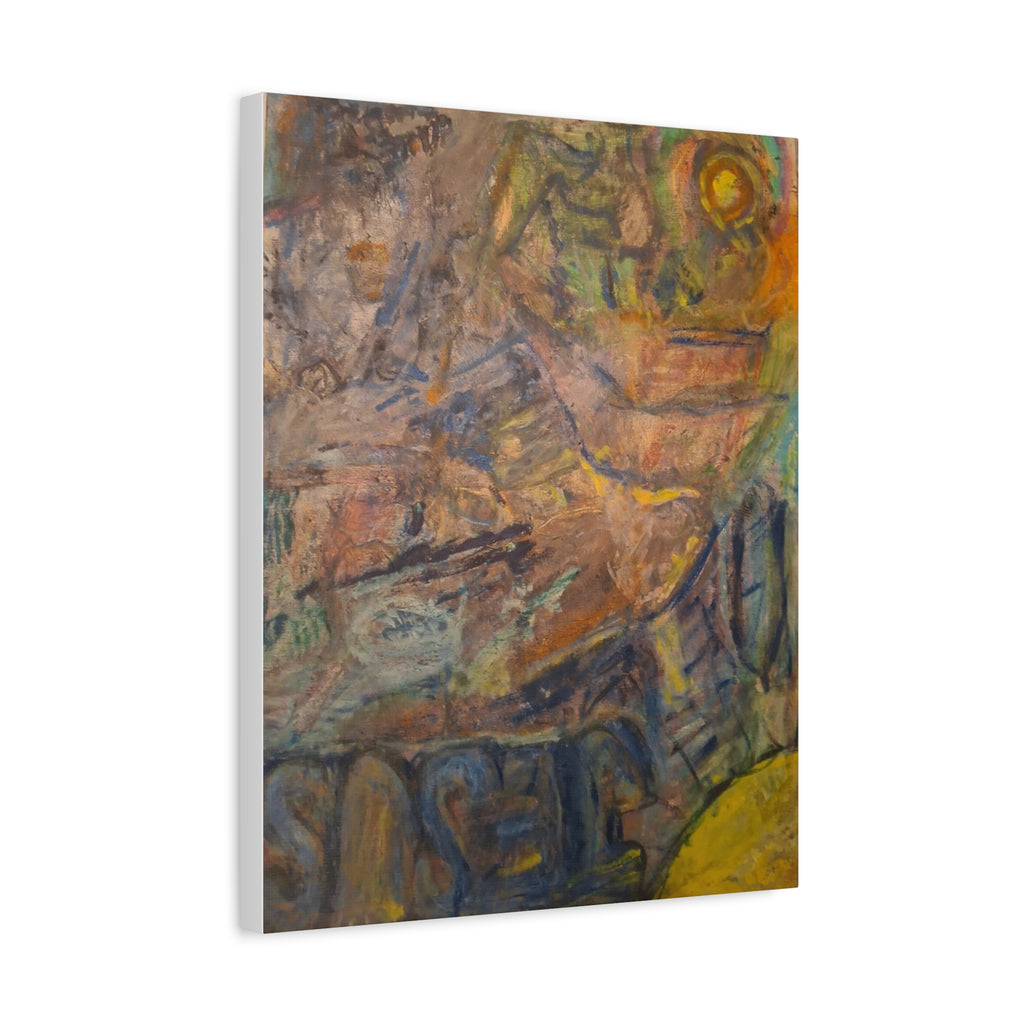Live Painting using new technologies from Heaven using the new and old with refractories of light 1.25"