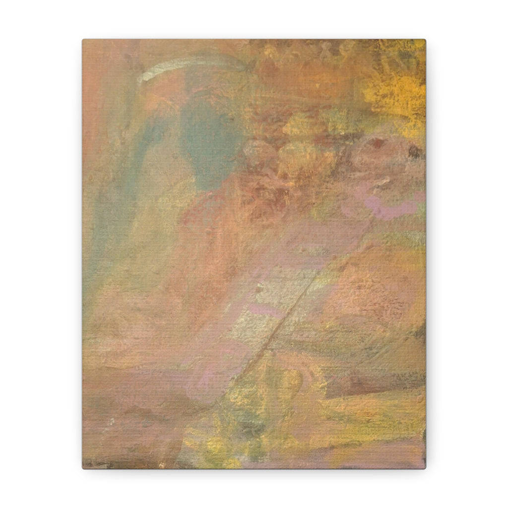 Live Painting using new technologies from Heaven using the new and old with refractories of light