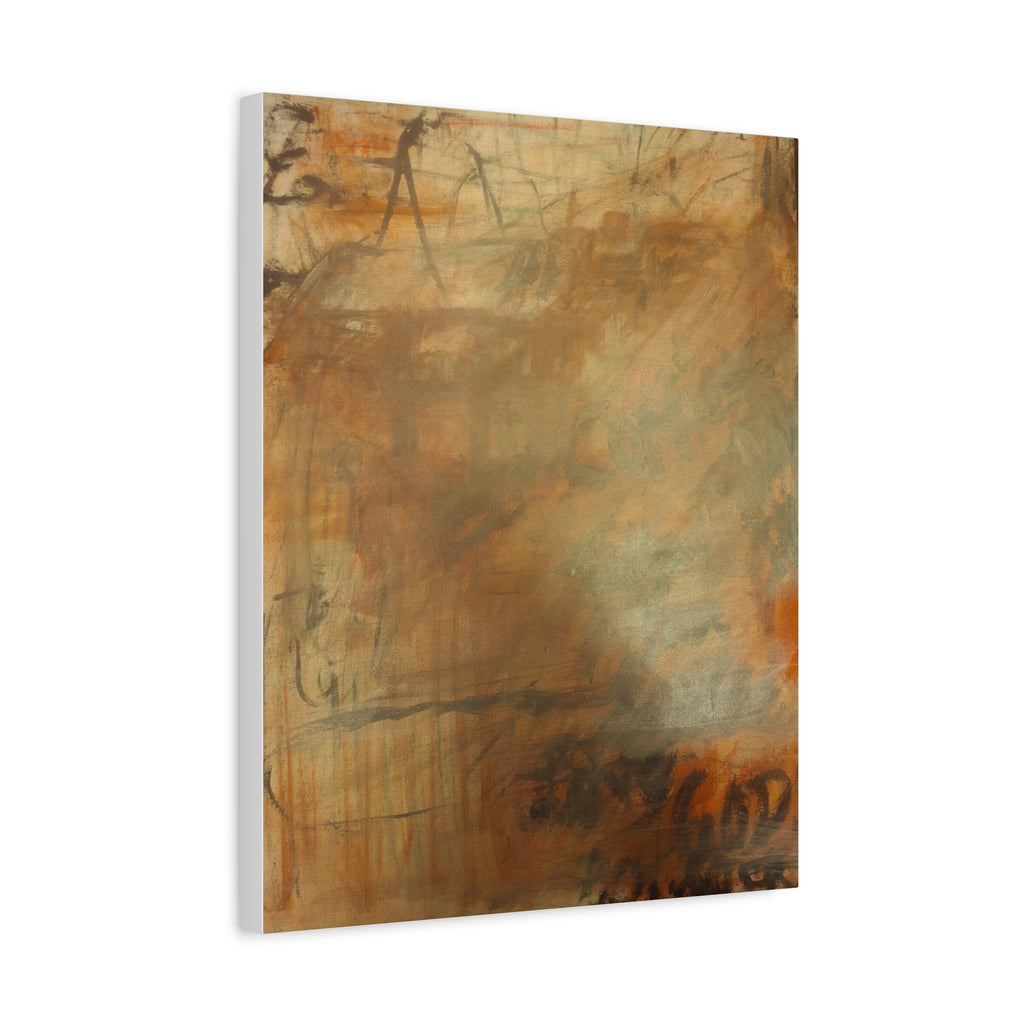 Live Painting using new technologies from Heaven using the new and old with refractories of light