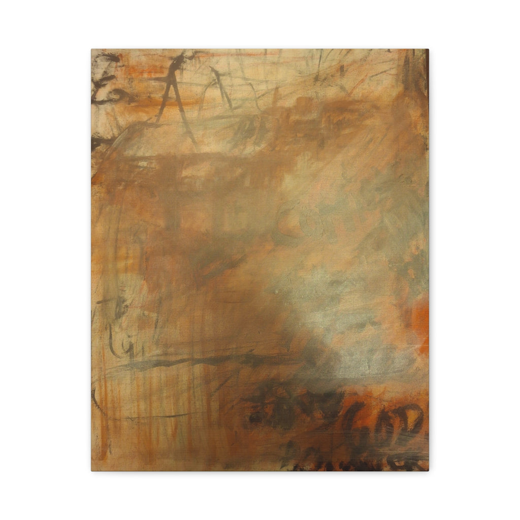 Live Painting using new technologies from Heaven using the new and old with refractories of light