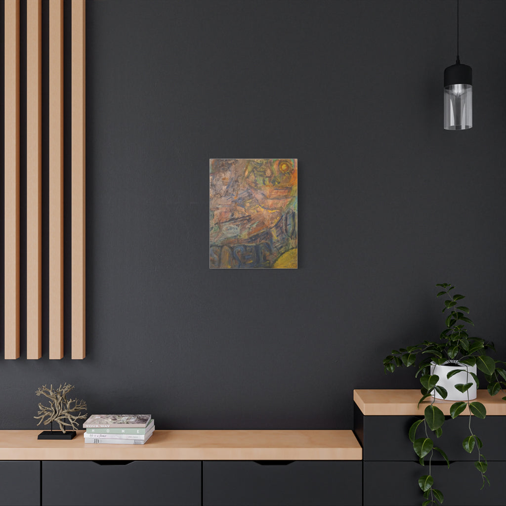 Live Painting using new technologies from Heaven using the new and old with refractories of light 1.25"