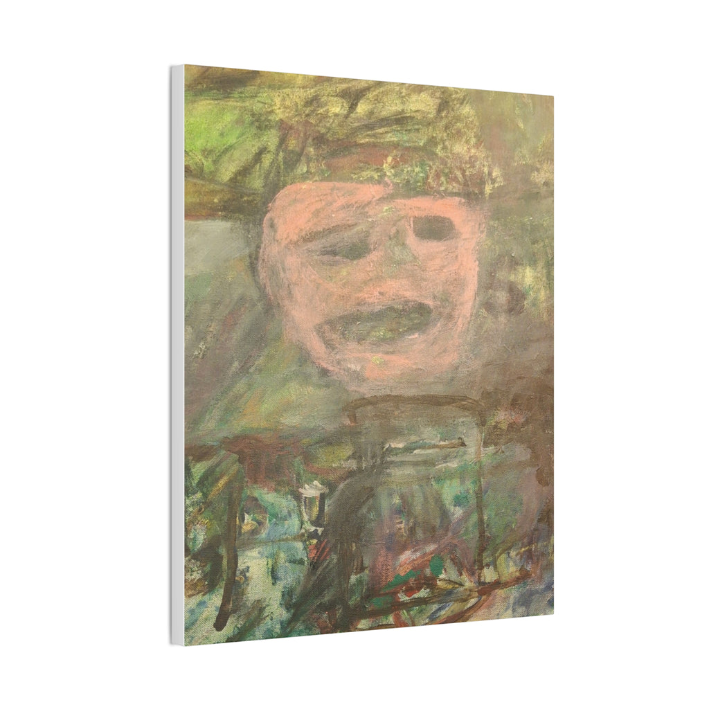 Live Painting using new technologies from Heaven using the new and old with refractories of light