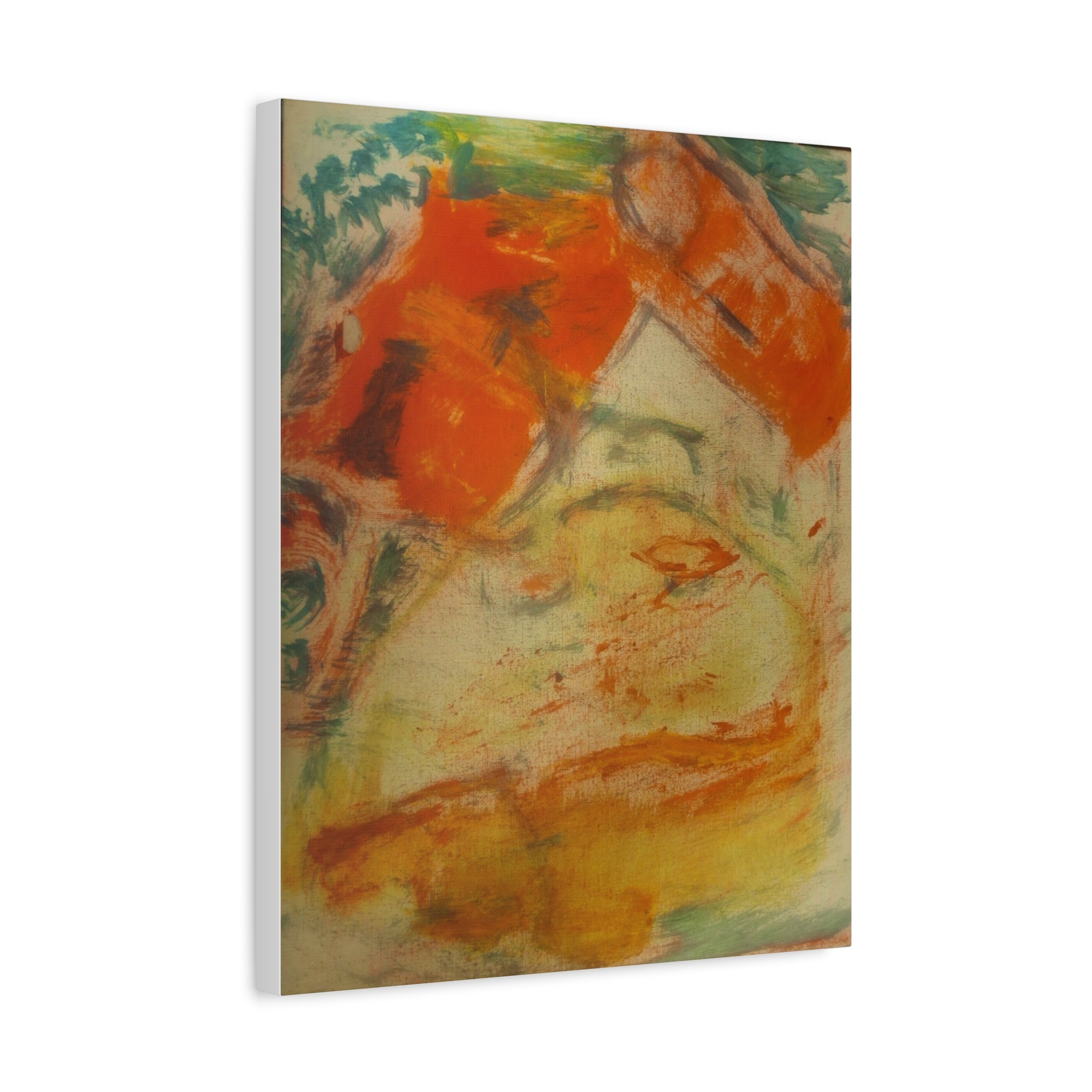 Live Painting using new technologies from Heaven using the new and old with refractories of light