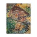 Print – Colorful Live Painting using new technologies from Heaven using the new and old with refractories of lightModern Wall Art