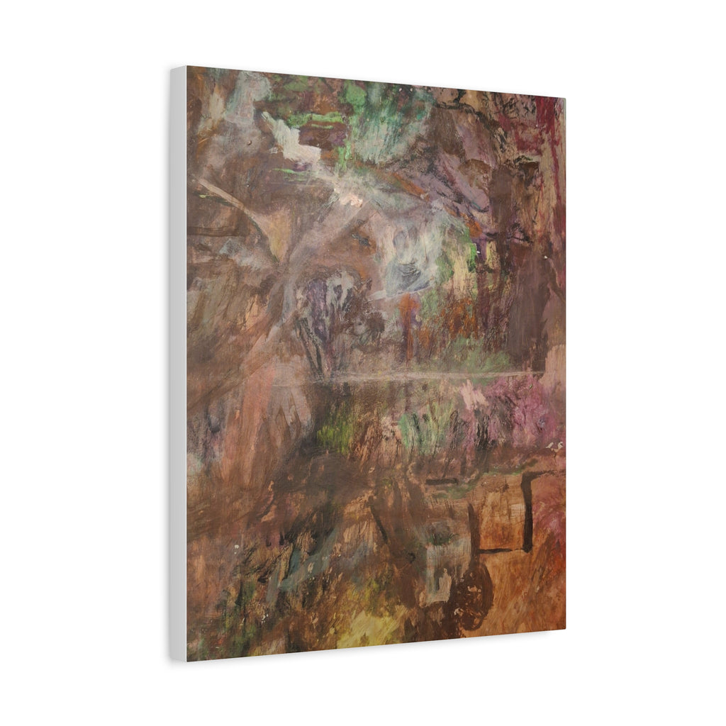 Live Painting using new technologies from Heaven using the new and old with refractories of light