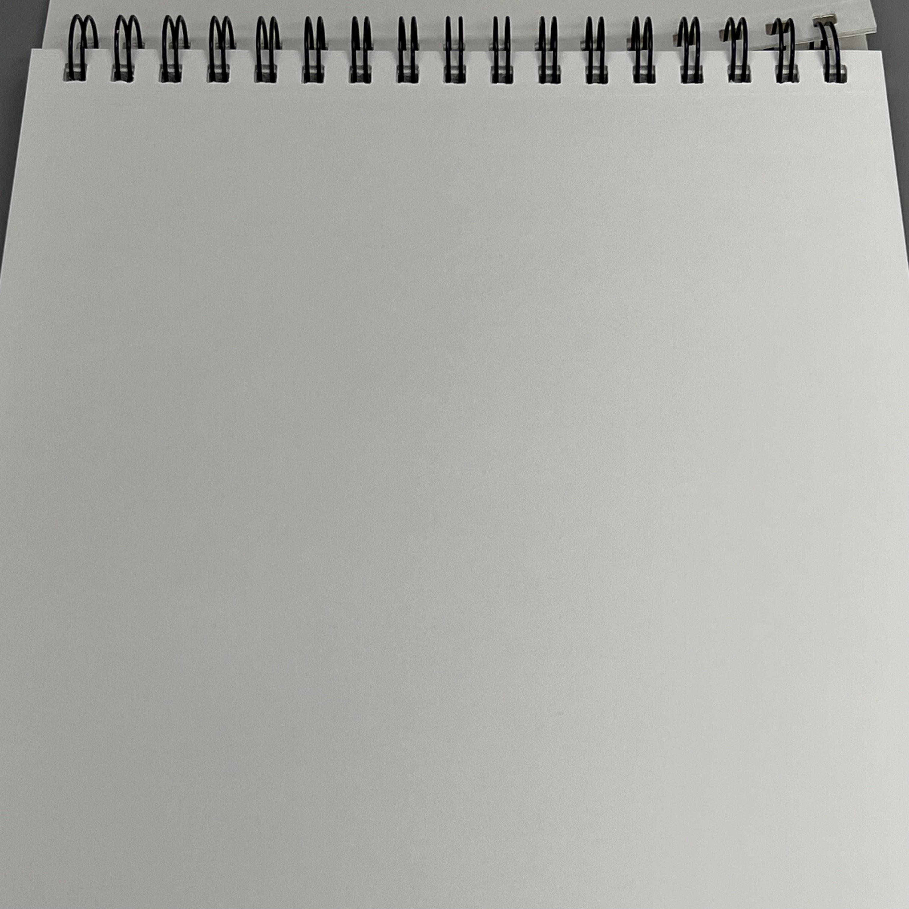 FABRIANO I264 Sketch Paper Pads 9" x 12" ITALY 100 Sheets White