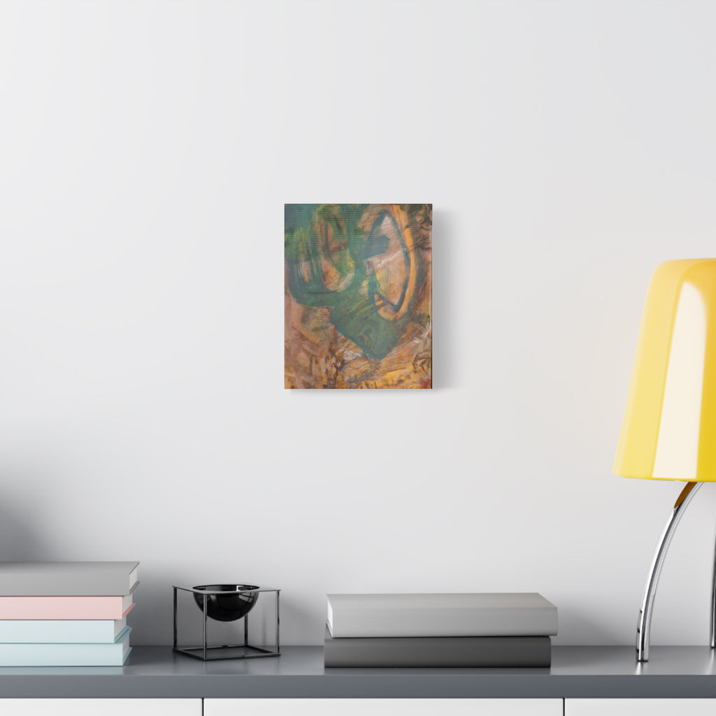 Live Painting using new technologies from Heaven using the new and old with refractories of light