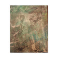 Live Painting using new technologies from Heaven using the new and old with refractories of light — Stretched 1.25"