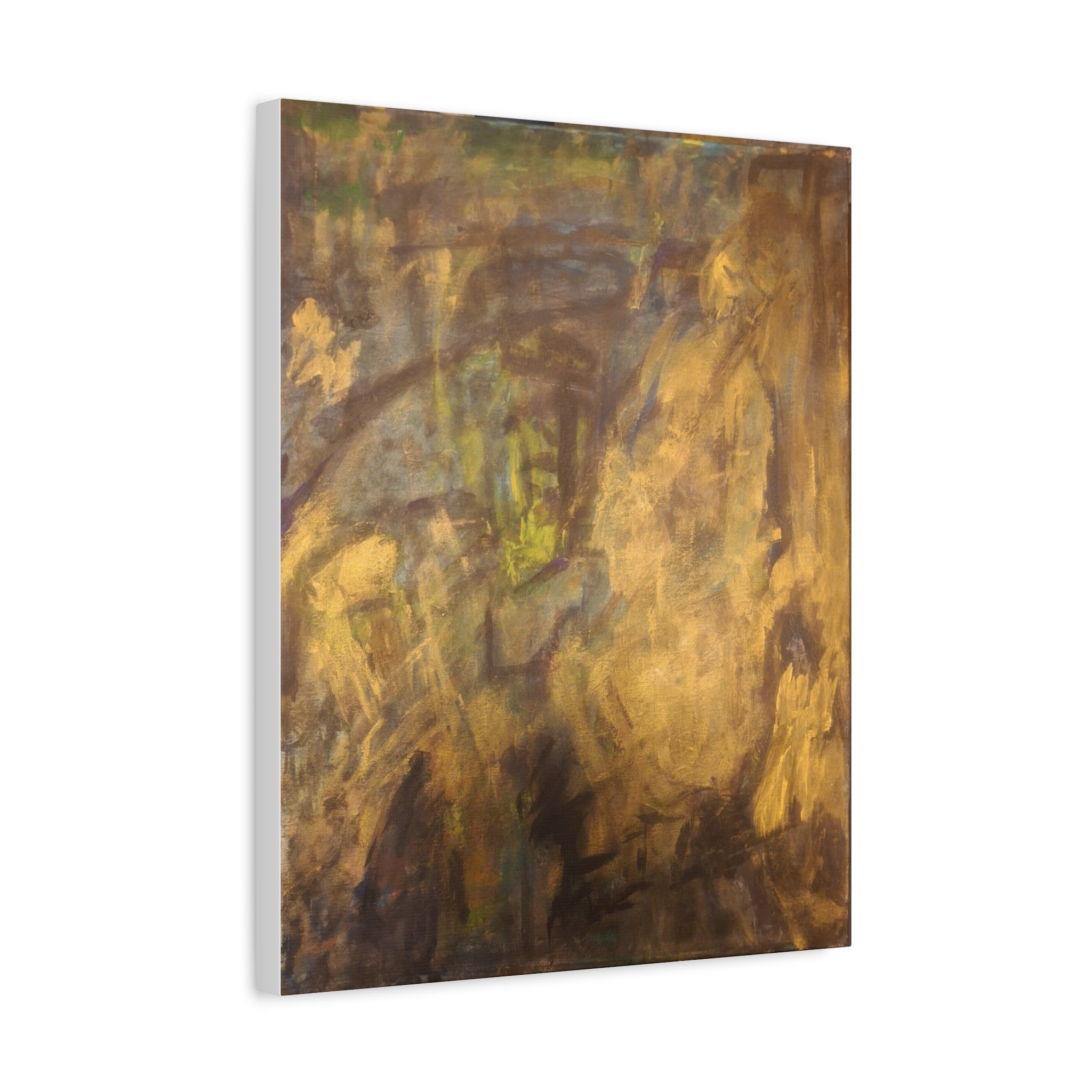 Live Painting using new technologies from Heaven using the new and old with refractories of light