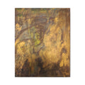 Live Painting using new technologies from Heaven using the new and old with refractories of light