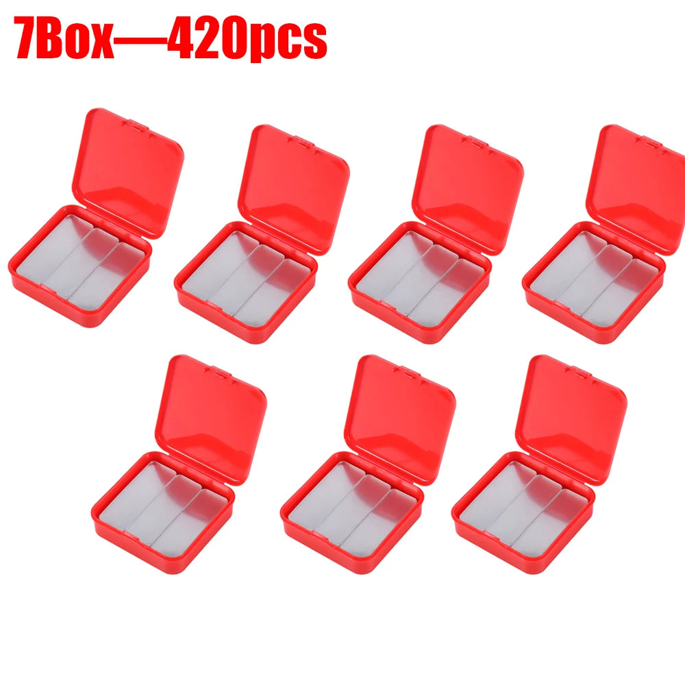 Double Sided Tape Strong Double Sided Adhesive Waterproof Removable Reusable Mounting Tape for Walls Wood Tile Plastic